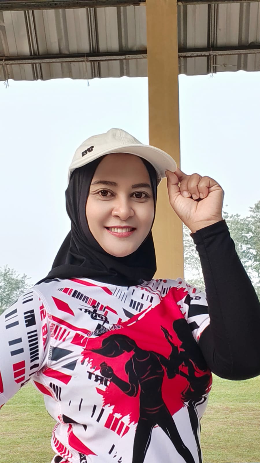Sri Hayati